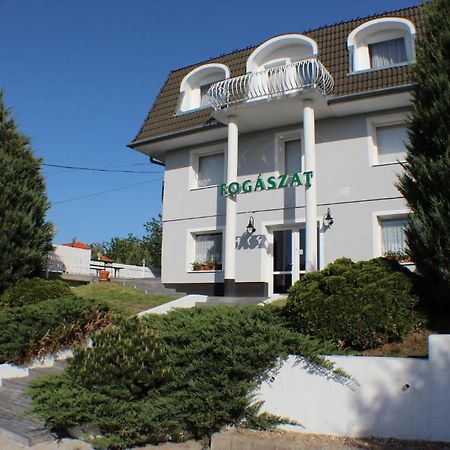Hotel Menthol ブダペスト エクステリア 写真